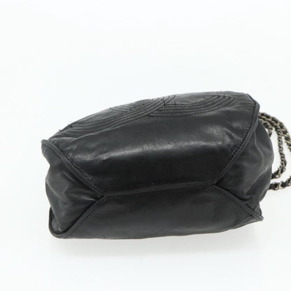 Chanel Vintage CC Shoulder Bag - Brandsamsara