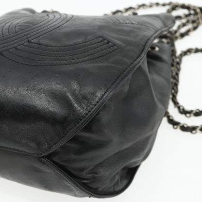 Chanel Vintage CC Shoulder Bag - Brandsamsara
