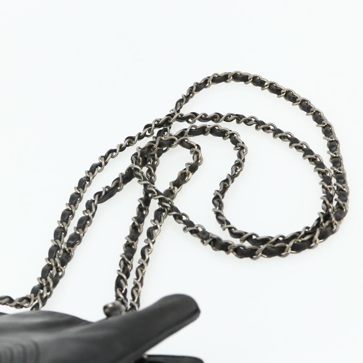 Chanel Vintage CC Shoulder Bag - Brandsamsara