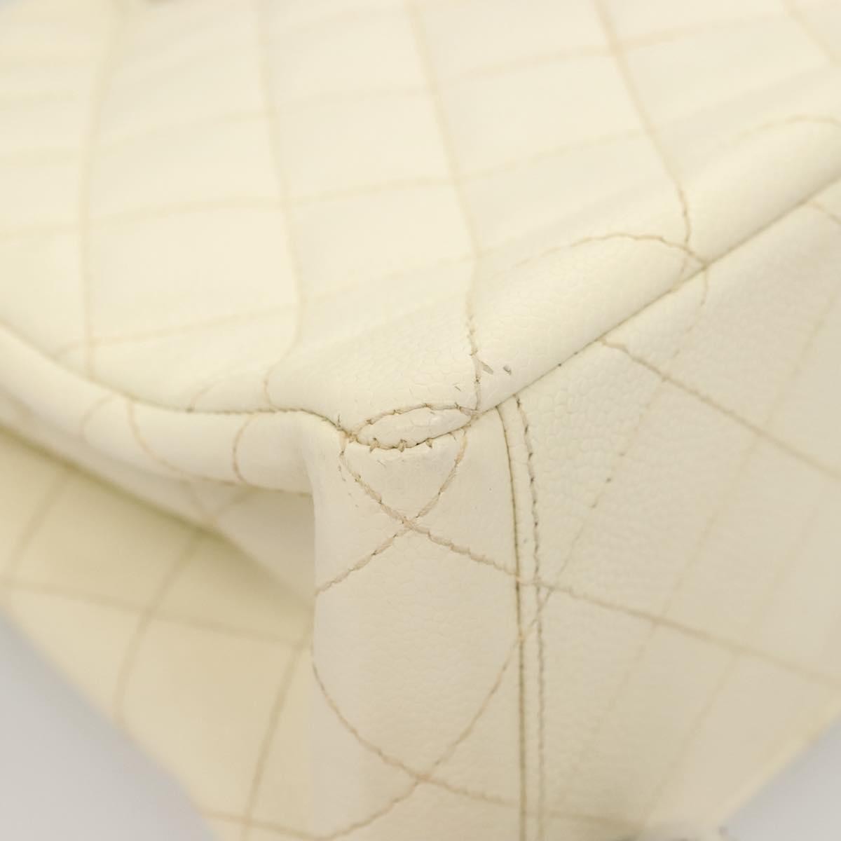 Chanel Vintage CC Shoulder Bag - Brandsamsara