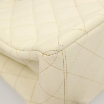 Chanel Vintage CC Shoulder Bag - Brandsamsara