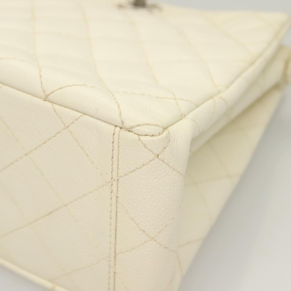 Chanel Vintage CC Shoulder Bag - Brandsamsara