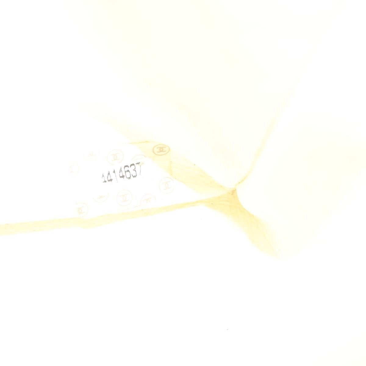 Chanel Vintage CC Shoulder Bag - Brandsamsara