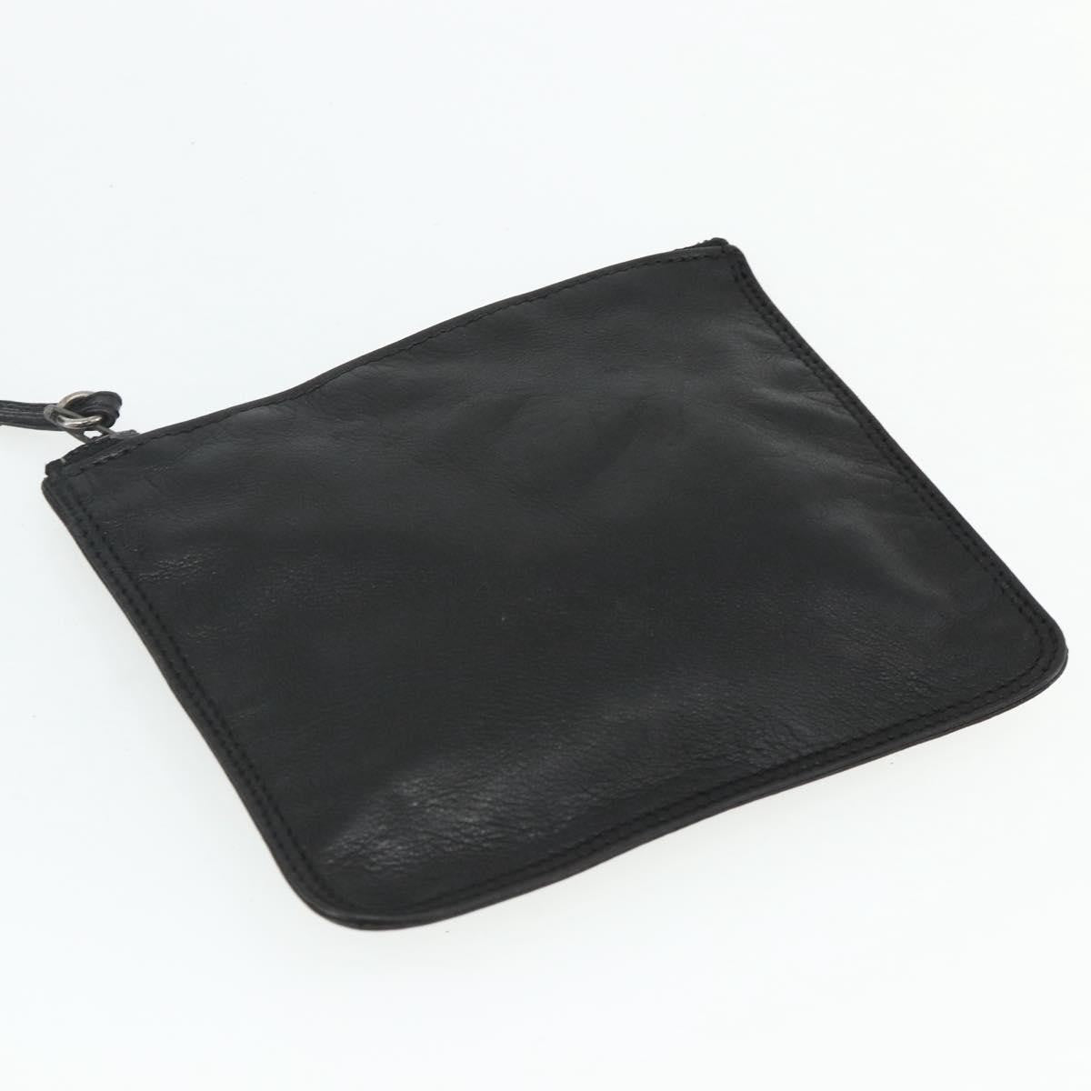 Chanel Vintage CC Shoulder Bag - Brandsamsara