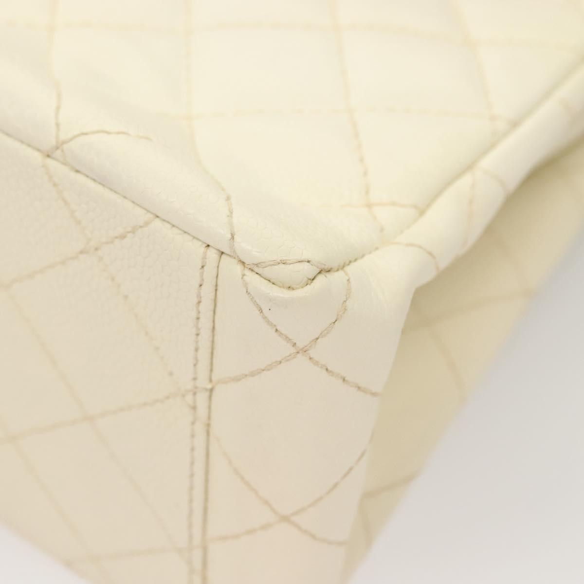 Chanel Vintage CC Shoulder Bag - Brandsamsara