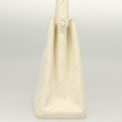 Chanel Vintage CC Shoulder Bag - Brandsamsara