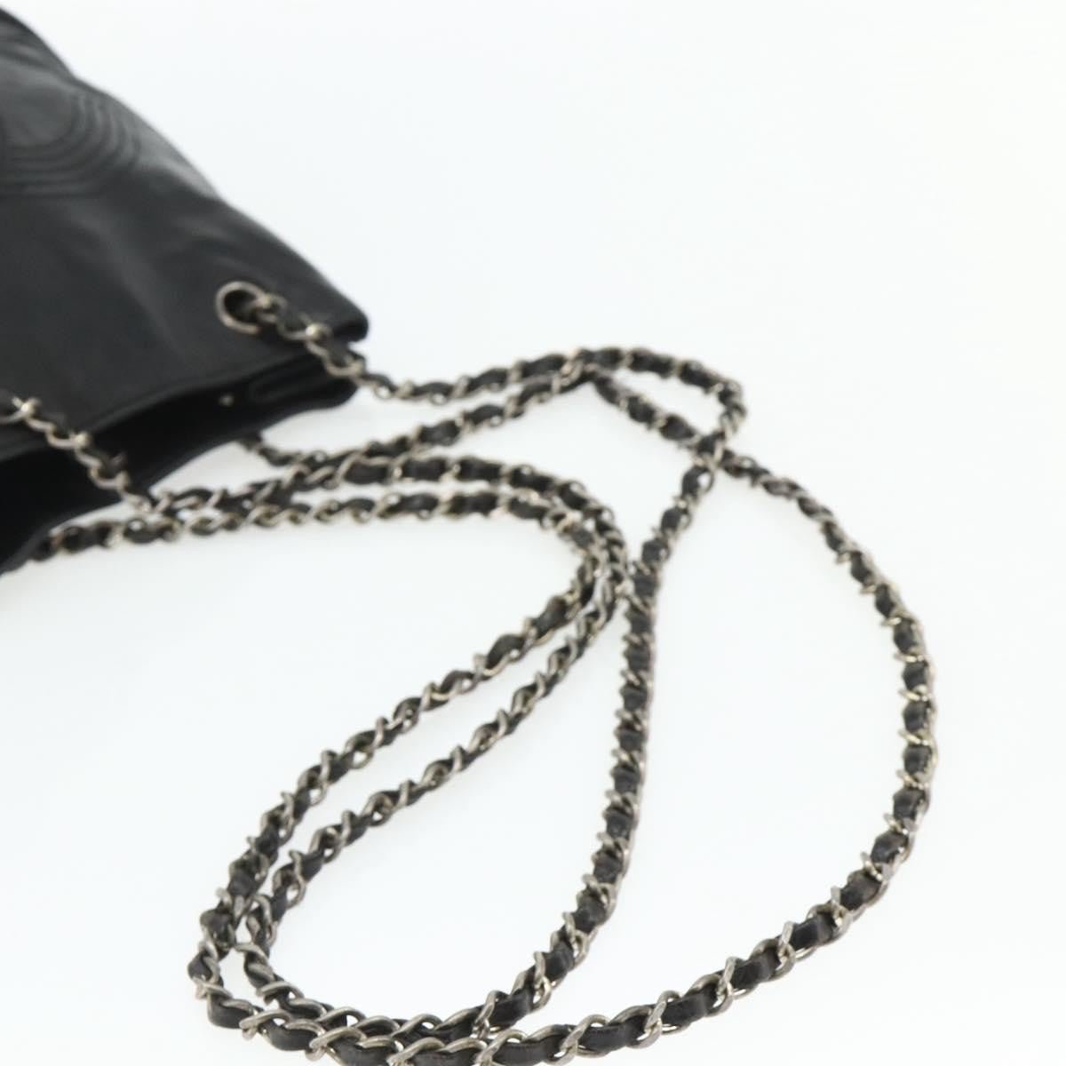 Chanel Vintage CC Shoulder Bag - Brandsamsara