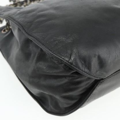 Chanel Vintage CC Shoulder Bag - Brandsamsara