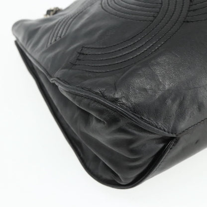 Chanel Vintage CC Shoulder Bag - Brandsamsara