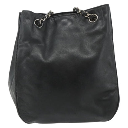 Chanel Vintage CC Shoulder Bag - Brandsamsara