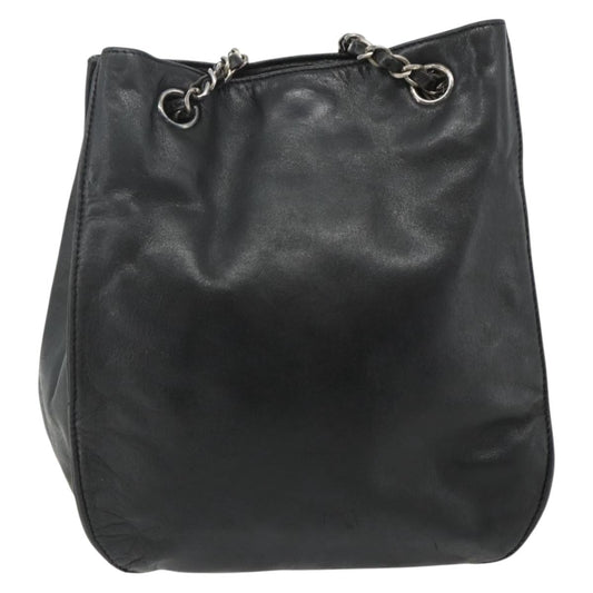 Chanel Vintage CC Shoulder Bag - Brandsamsara