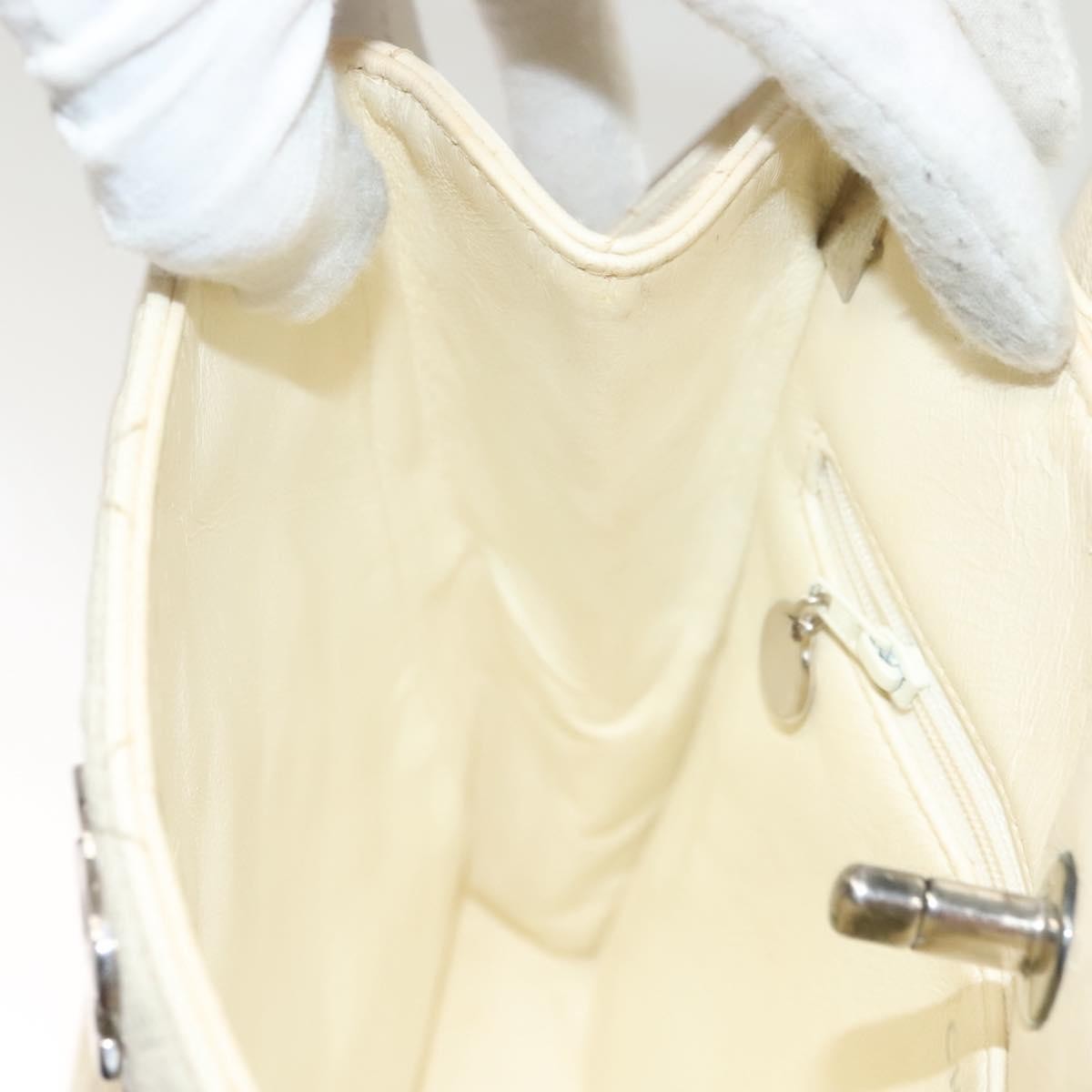 Chanel Vintage CC Shoulder Bag - Brandsamsara