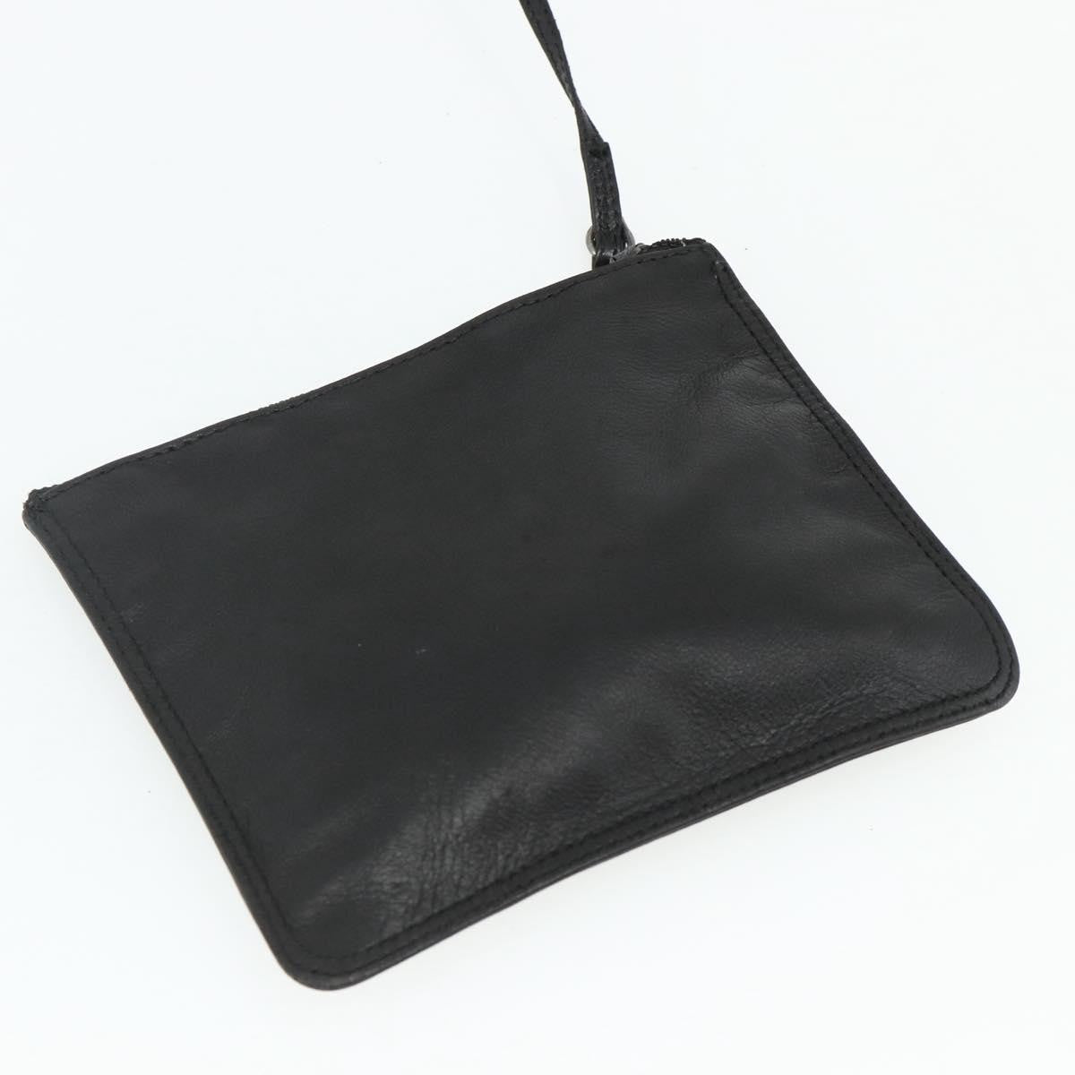 Chanel Vintage CC Shoulder Bag - Brandsamsara