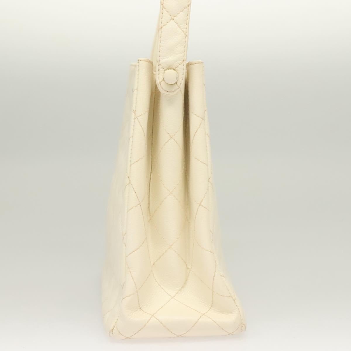 Chanel Vintage CC Shoulder Bag - Brandsamsara