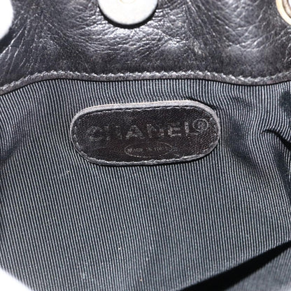 Chanel Vintage CC Shoulder Bag - Brandsamsara