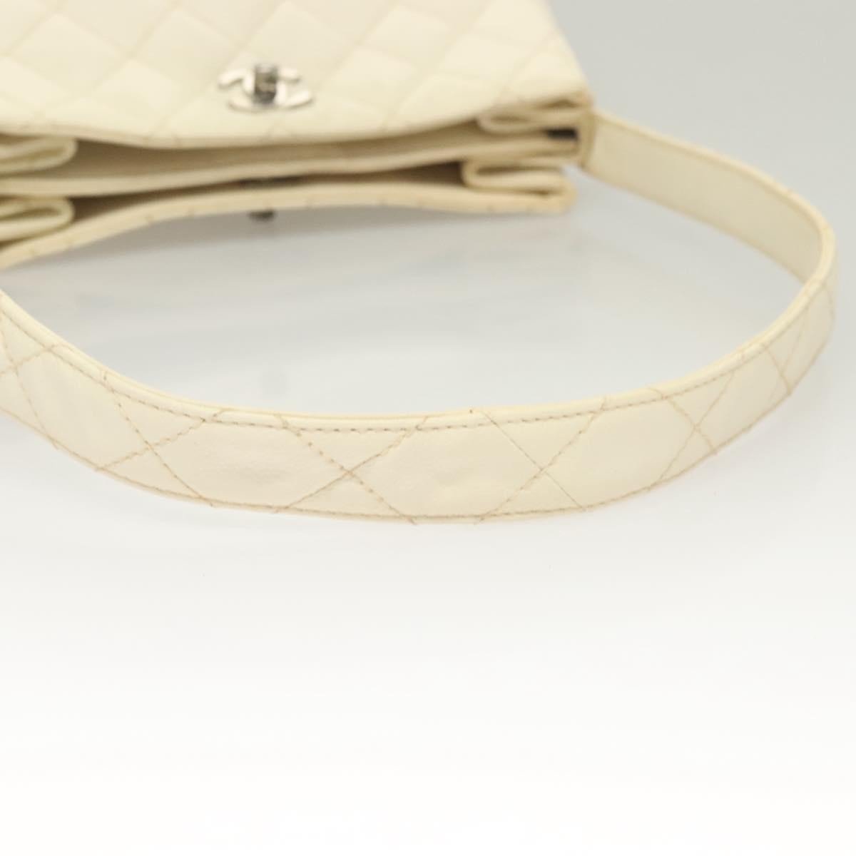 Chanel Vintage CC Shoulder Bag - Brandsamsara