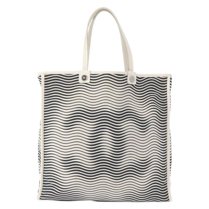 Chanel Vintage CC Tote - Brandsamsara