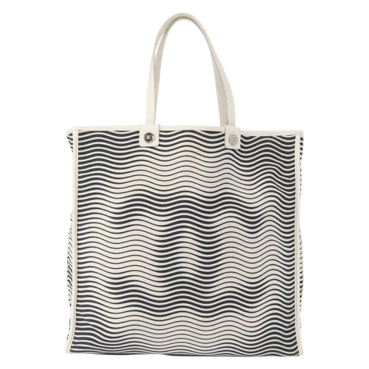 Chanel Vintage CC Tote - Brandsamsara