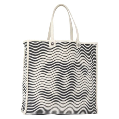 Chanel Vintage CC Tote - Brandsamsara