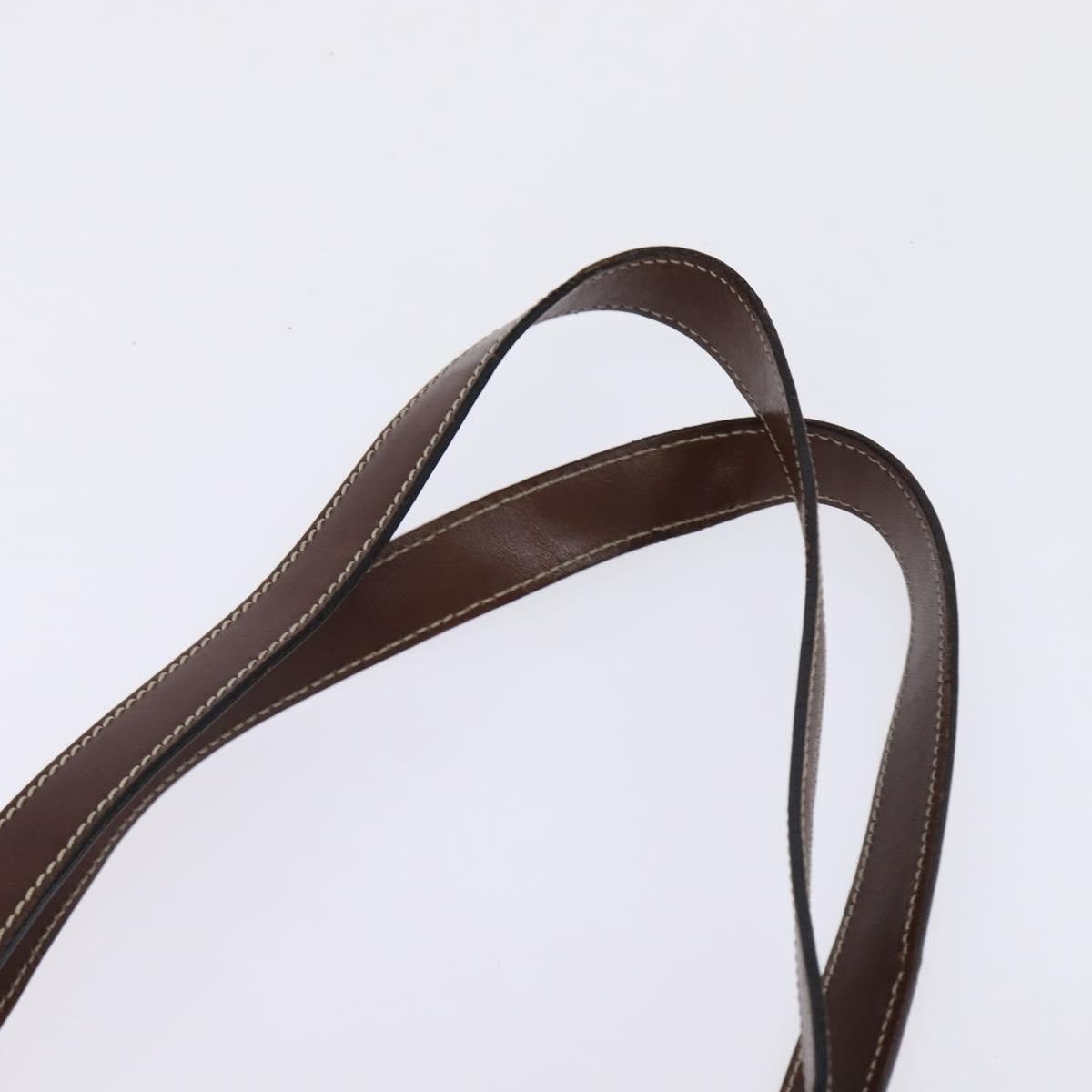 Chanel Vintage CC Tote - Brandsamsara
