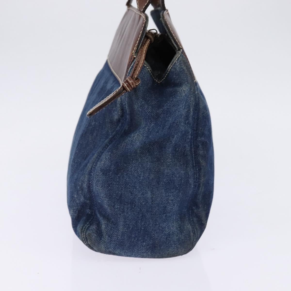 Chanel Vintage CC Tote - Brandsamsara