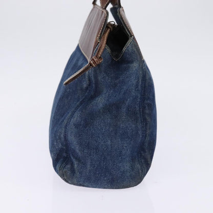 Chanel Vintage CC Tote - Brandsamsara