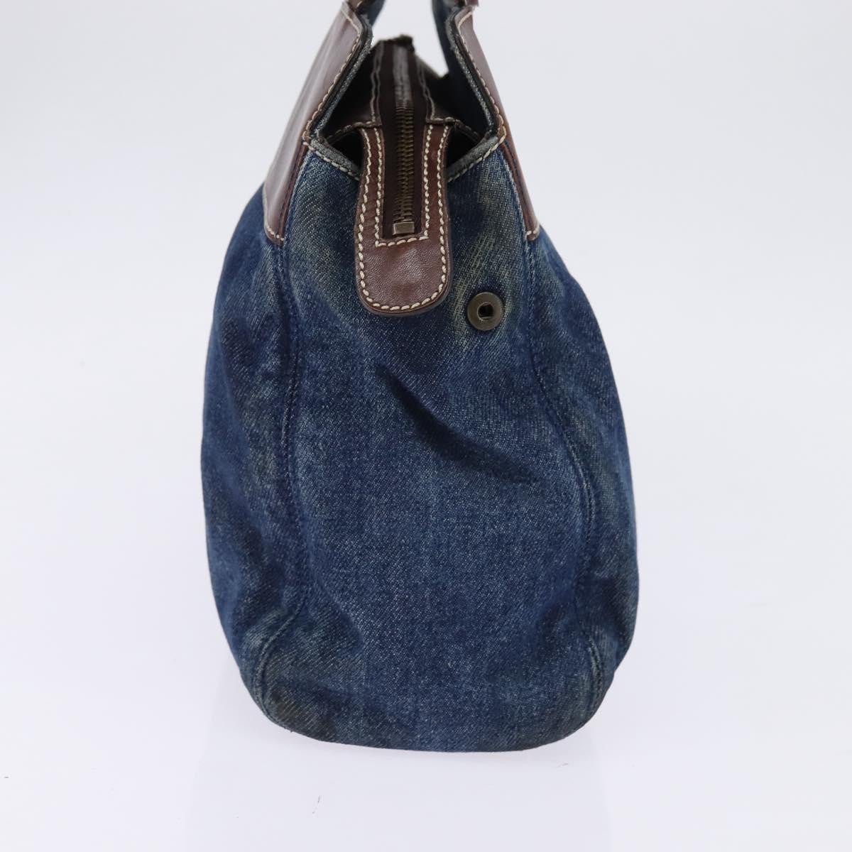 Chanel Vintage CC Tote - Brandsamsara
