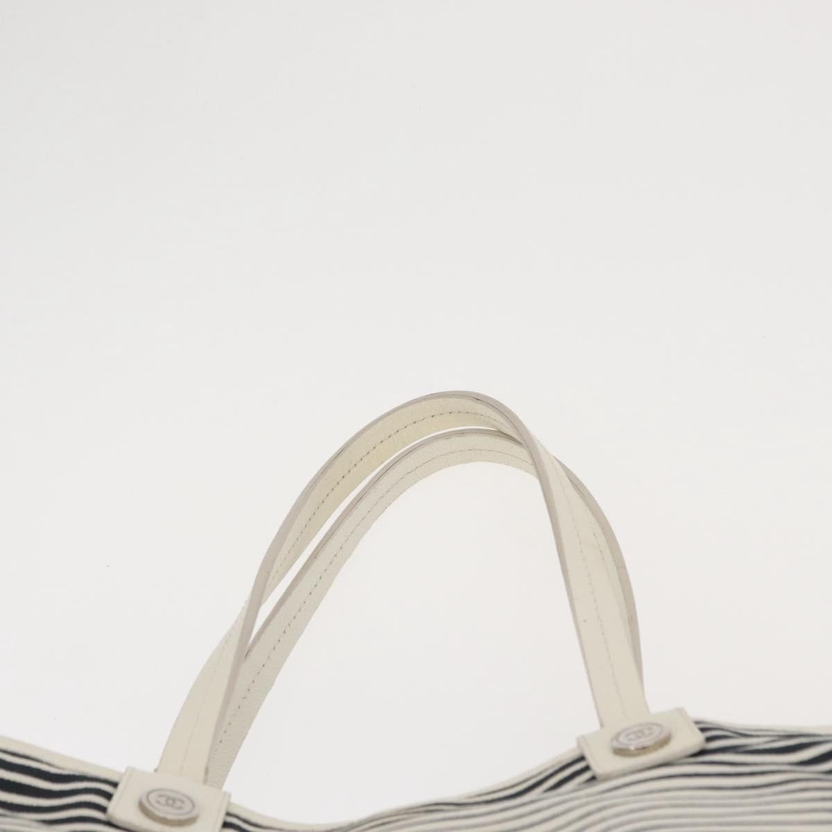 Chanel Vintage CC Tote - Brandsamsara