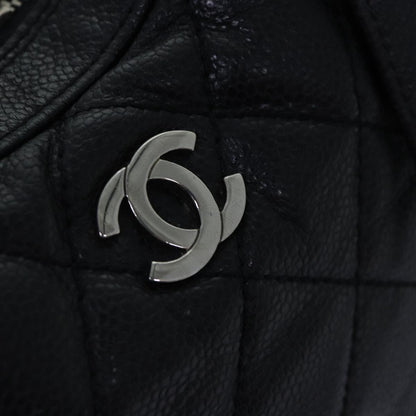 Chanel Vintage CC Zip Around Bowler Bag - Brandsamsara