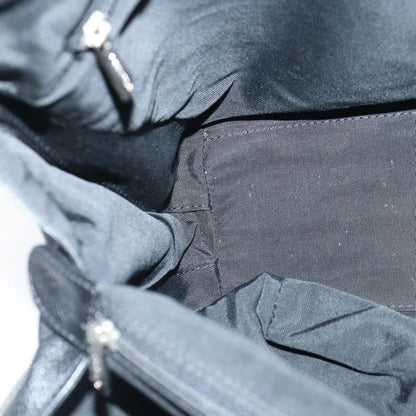 Chanel Vintage CC Zip Around Bowler Bag - Brandsamsara