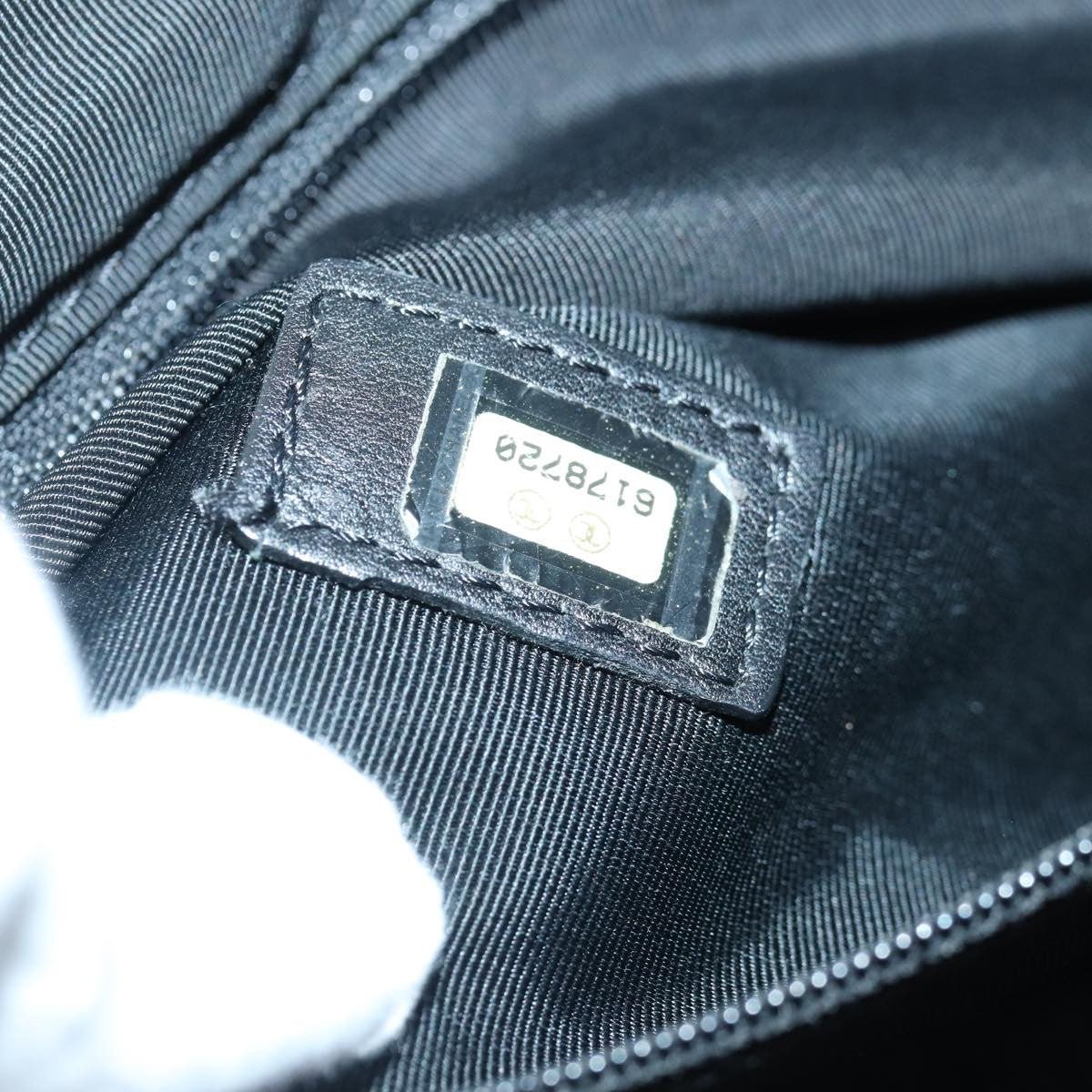 Chanel Vintage CC Zip Around Bowler Bag - Brandsamsara