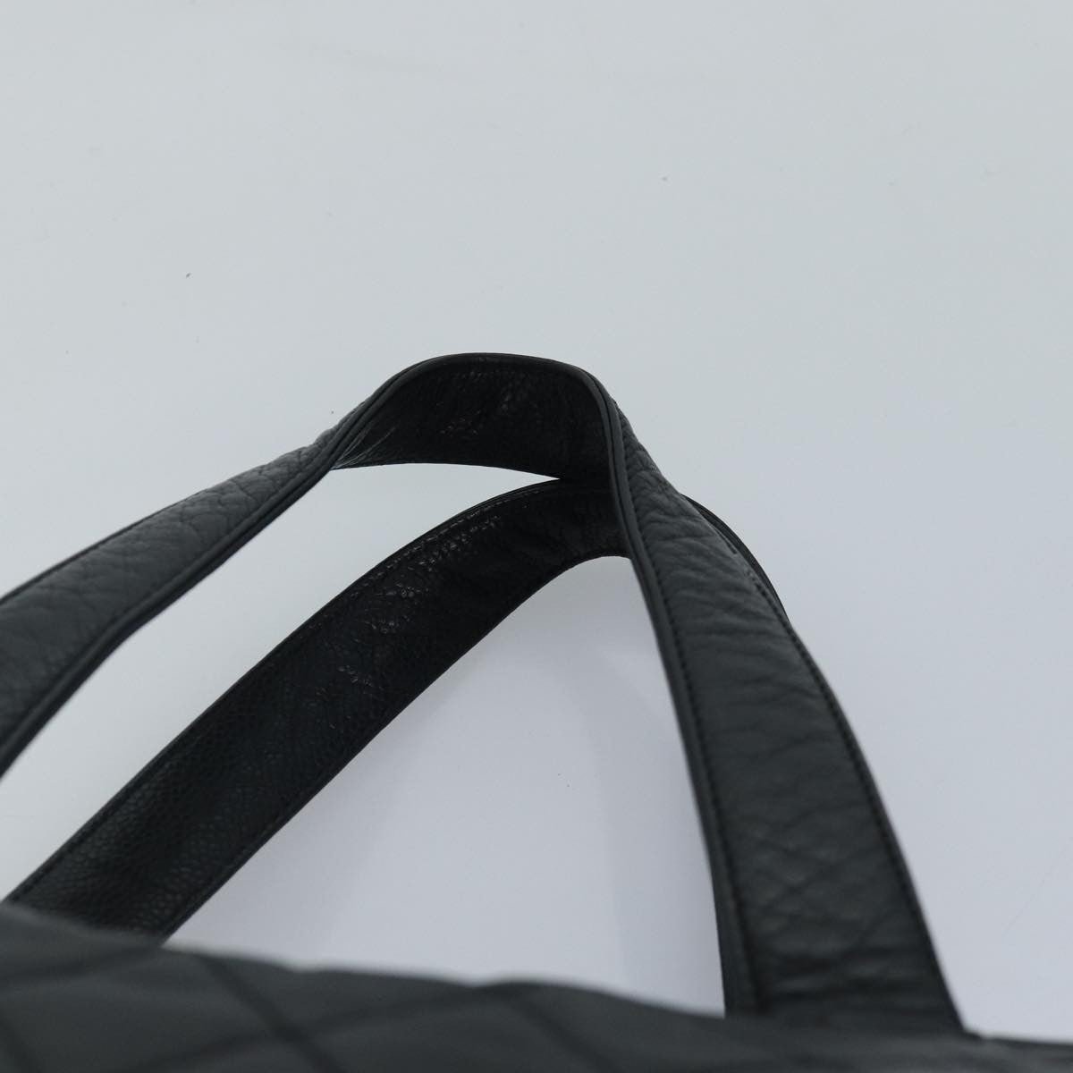 Chanel Vintage CC Zip Around Bowler Bag - Brandsamsara