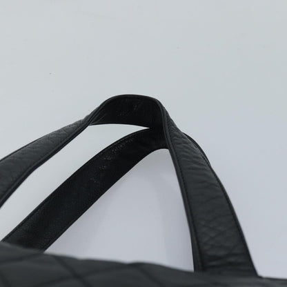 Chanel Vintage CC Zip Around Bowler Bag - Brandsamsara