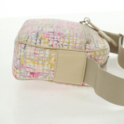 Chanel Vintage Clover Camera Bag - Brandsamsara
