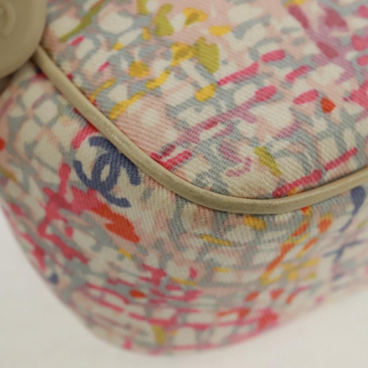 Chanel Vintage Clover Camera Bag - Brandsamsara