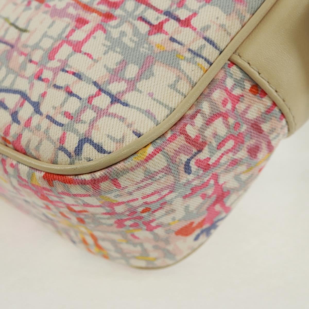 Chanel Vintage Clover Camera Bag - Brandsamsara