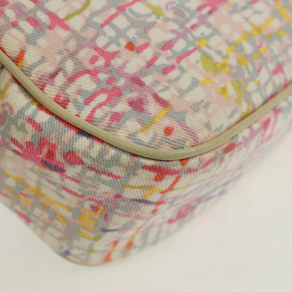 Chanel Vintage Clover Camera Bag - Brandsamsara