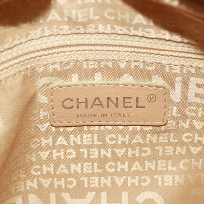 Chanel Vintage Clover Camera Bag - Brandsamsara