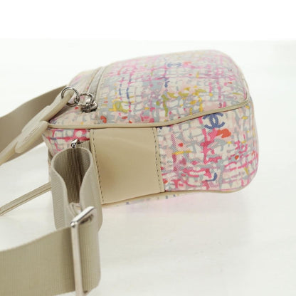 Chanel Vintage Clover Camera Bag - Brandsamsara