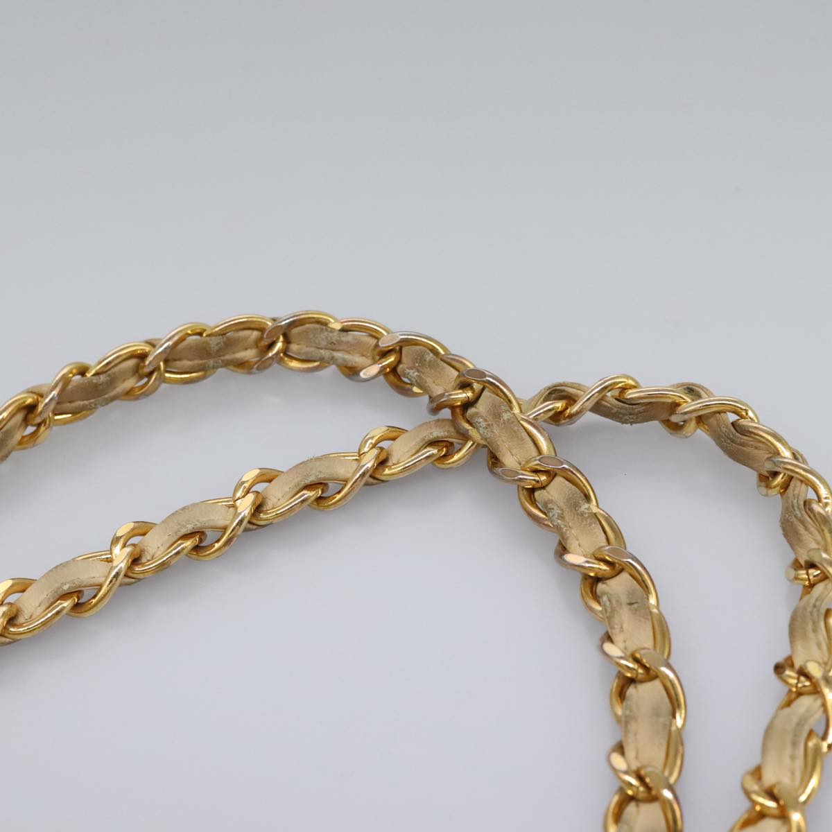 Chanel Vintage Clutch - Brandsamsara