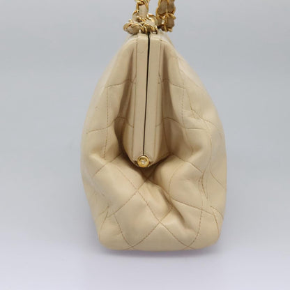 Chanel Vintage Clutch - Brandsamsara