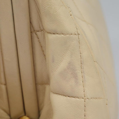 Chanel Vintage Clutch - Brandsamsara