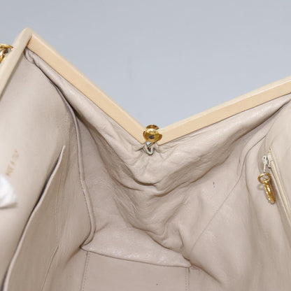 Chanel Vintage Clutch - Brandsamsara