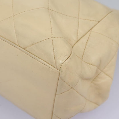 Chanel Vintage Clutch - Brandsamsara