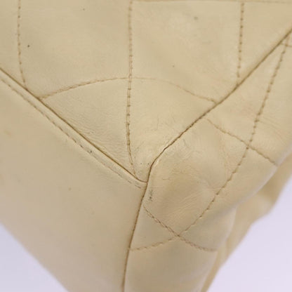 Chanel Vintage Clutch - Brandsamsara