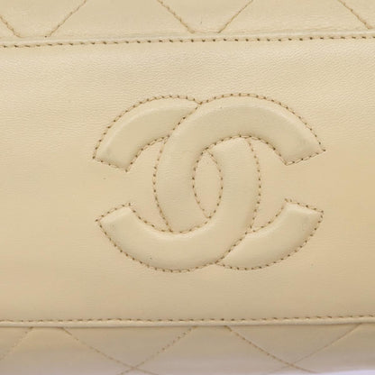 Chanel Vintage Clutch - Brandsamsara