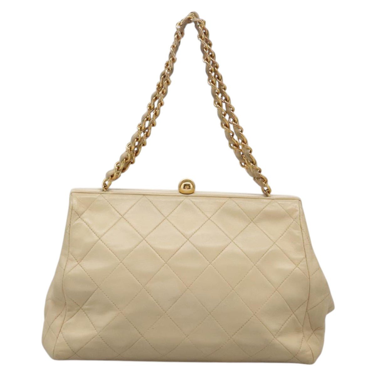 Chanel Vintage Clutch - Brandsamsara