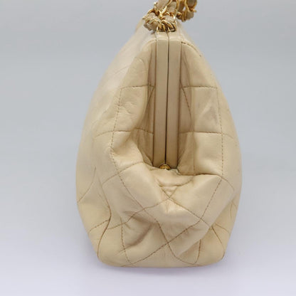Chanel Vintage Clutch - Brandsamsara