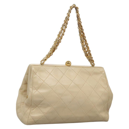 Chanel Vintage Clutch - Brandsamsara