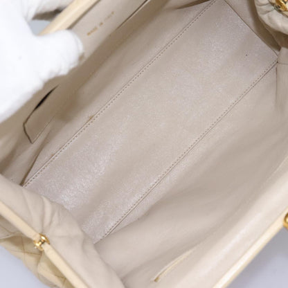Chanel Vintage Clutch - Brandsamsara